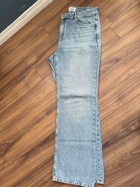 Dynamite - Wide Leg Jeans